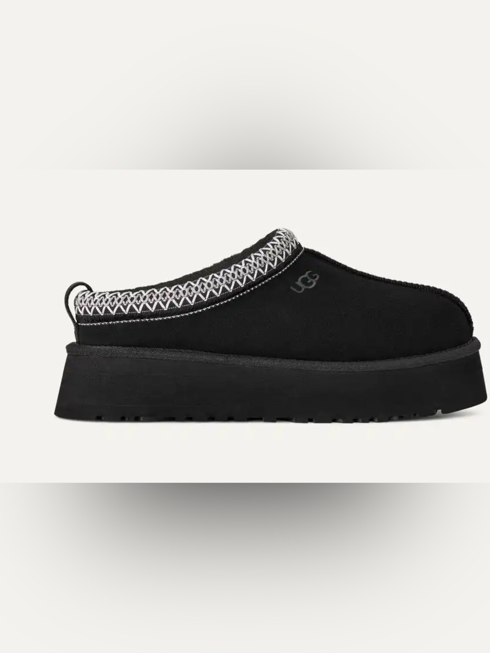 UGG Women's Tazz Slip-On